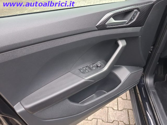 VOLKSWAGEN T-CROSS 1.0 TSI 110 CV STYLE - foto 11