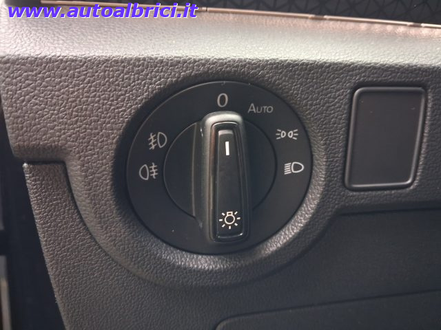 VOLKSWAGEN T-CROSS 1.0 TSI 110 CV STYLE - foto 13
