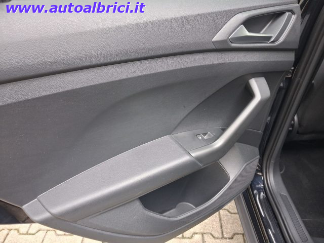 VOLKSWAGEN T-CROSS 1.0 TSI 110 CV STYLE - foto 16