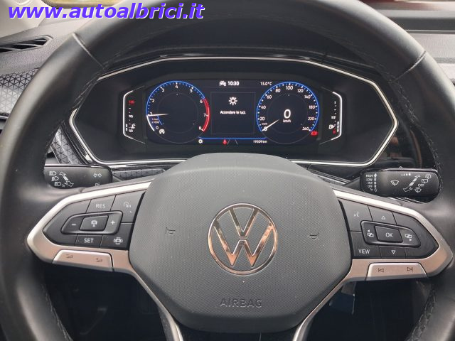 VOLKSWAGEN T-CROSS 1.0 TSI 110 CV STYLE - foto 20