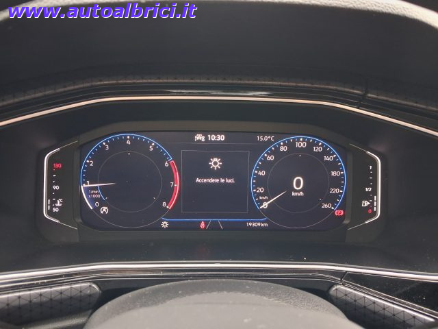 VOLKSWAGEN T-CROSS 1.0 TSI 110 CV STYLE - foto 21