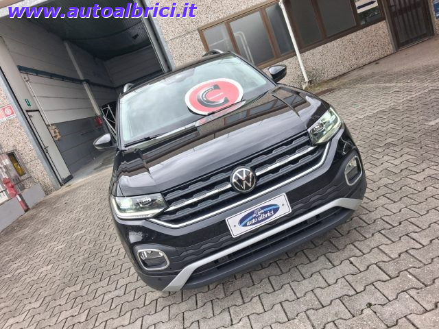 VOLKSWAGEN T-CROSS 1.0 TSI 110 CV STYLE - foto 36