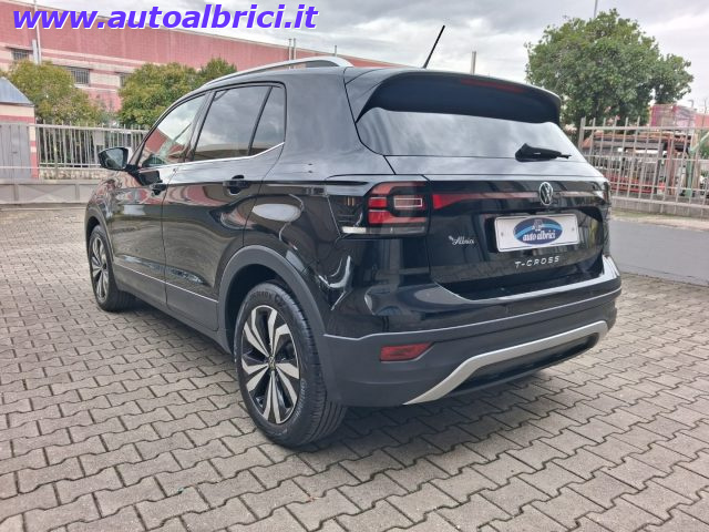 VOLKSWAGEN T-CROSS 1.0 TSI 110 CV STYLE - foto 5