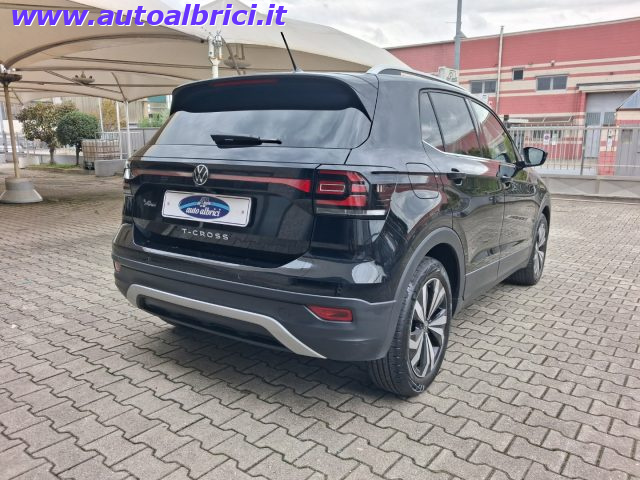 VOLKSWAGEN T-CROSS 1.0 TSI 110 CV STYLE - foto 7