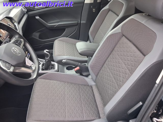 VOLKSWAGEN T-CROSS 1.0 TSI 110 CV STYLE - foto 15