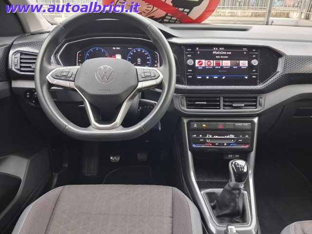 VOLKSWAGEN T-CROSS 1.0 TSI 110 CV STYLE - foto 30