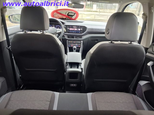 VOLKSWAGEN T-CROSS 1.0 TSI 110 CV STYLE - foto 31