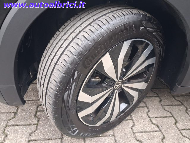 VOLKSWAGEN T-CROSS 1.0 TSI 110 CV STYLE - foto 34