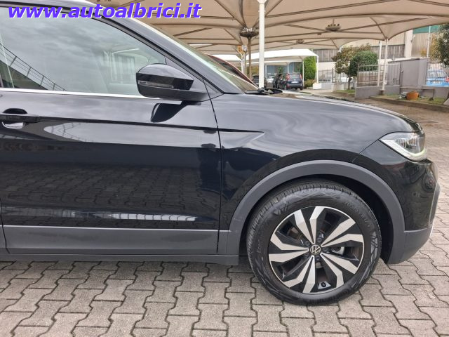 VOLKSWAGEN T-CROSS 1.0 TSI 110 CV STYLE - foto 10