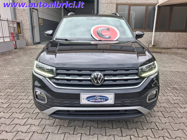 VOLKSWAGEN T-CROSS 1.0 TSI 110 CV STYLE - foto 2