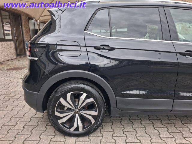 VOLKSWAGEN T-CROSS 1.0 TSI 110 CV STYLE - foto 9