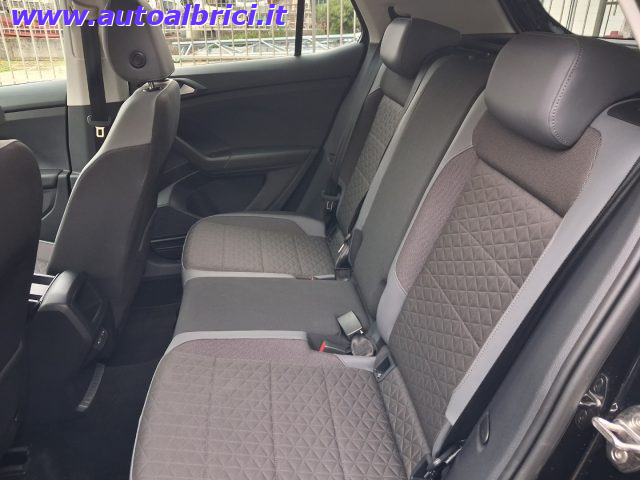 VOLKSWAGEN T-CROSS 1.0 TSI 110 CV STYLE - foto 18