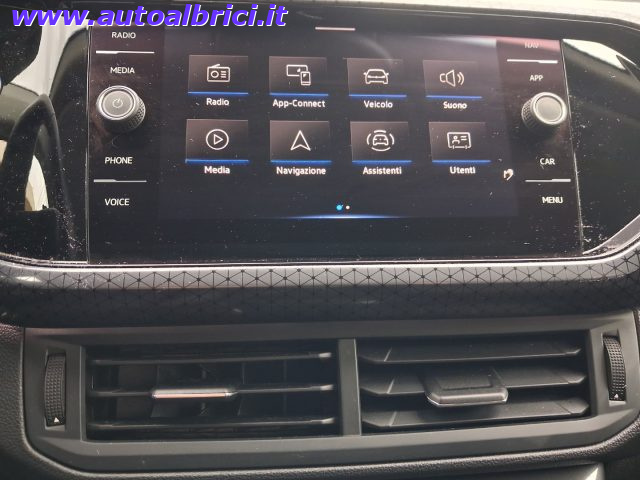 VOLKSWAGEN T-CROSS 1.0 TSI 110 CV STYLE - foto 26