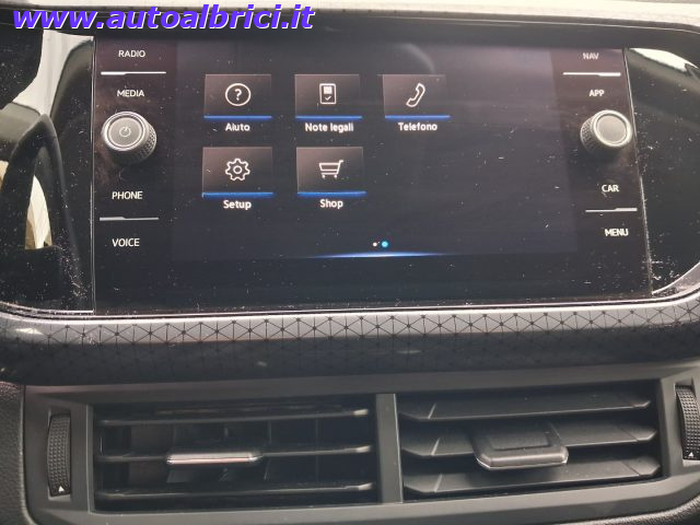 VOLKSWAGEN T-CROSS 1.0 TSI 110 CV STYLE - foto 27