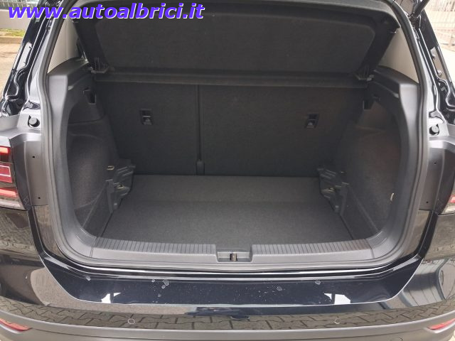 VOLKSWAGEN T-CROSS 1.0 TSI 110 CV STYLE - foto 32