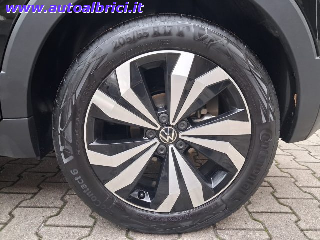 VOLKSWAGEN T-CROSS 1.0 TSI 110 CV STYLE - foto 35