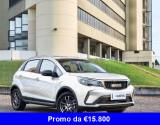 VENDO Auto a Somma Vesuviana – foto 1