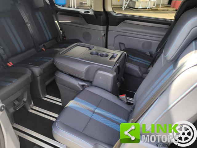 FORD TOURNEO CUSTOM 340 2.5 DURATEC PHEV 233CV PC SP - foto 6