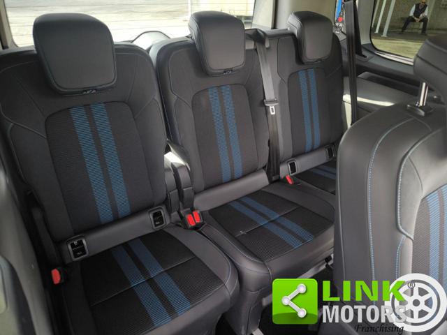 FORD TOURNEO CUSTOM 340 2.5 DURATEC PHEV 233CV PC SP - foto 8