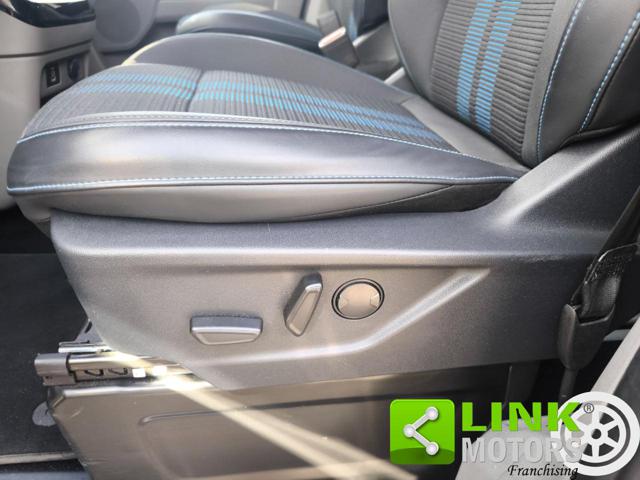 FORD TOURNEO CUSTOM 340 2.5 DURATEC PHEV 233CV PC SP - foto 17