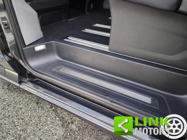 FORD TOURNEO CUSTOM 340 2.5 DURATEC PHEV 233CV PC SP - foto 18