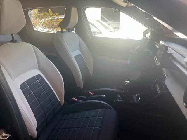 CITROEN C3 MAX 1.2 PURETECH 100CV S&S - foto 6