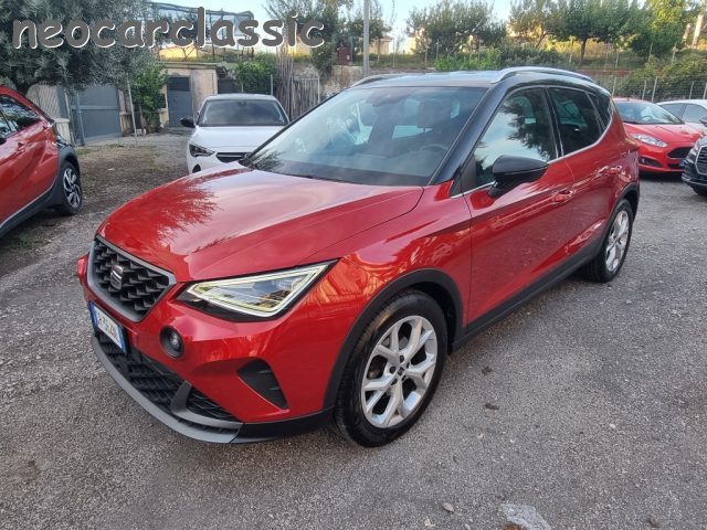 SEAT ARONA 1.0 ECOTSI 110 CV FR - foto 2