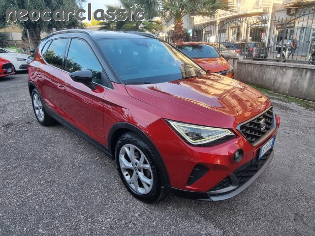 SEAT ARONA 1.0 ECOTSI 110 CV FR - foto 3