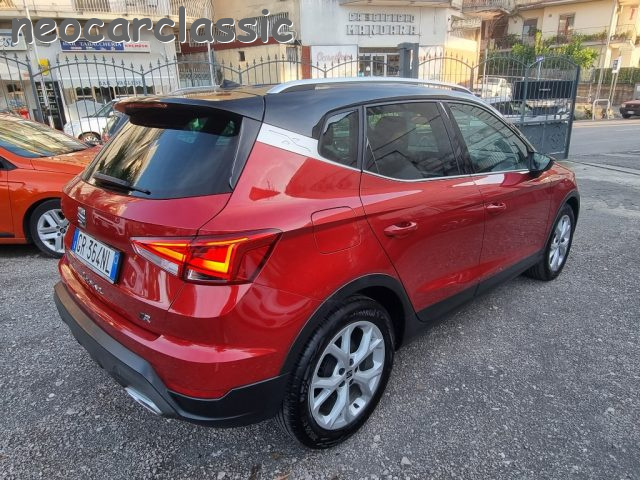 SEAT ARONA 1.0 ECOTSI 110 CV FR - foto 4