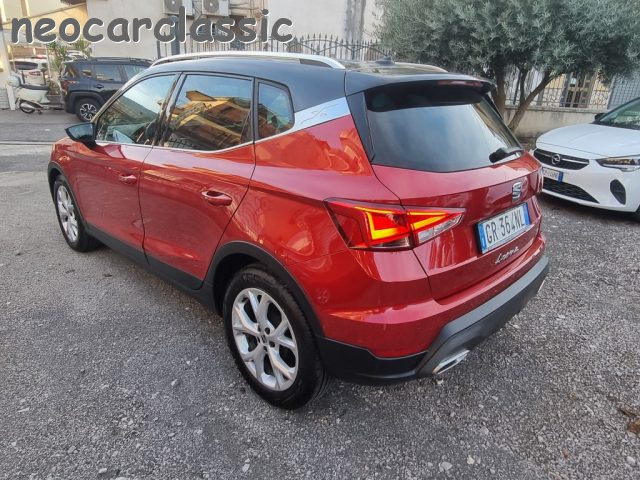 SEAT ARONA 1.0 ECOTSI 110 CV FR - foto 6