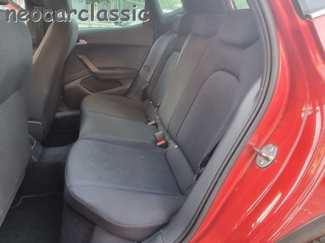 SEAT ARONA 1.0 ECOTSI 110 CV FR - foto 7
