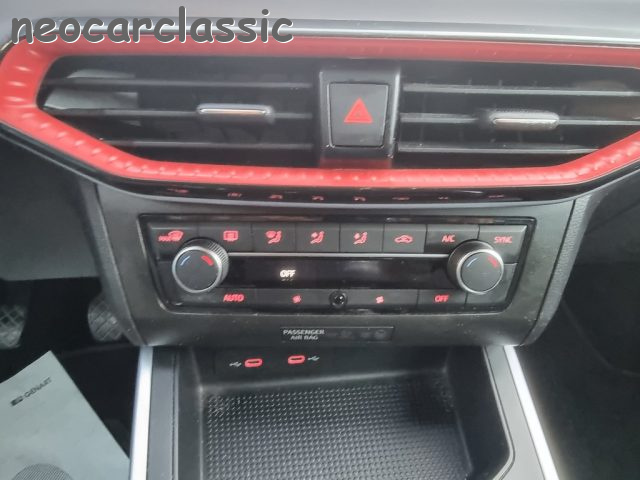 SEAT ARONA 1.0 ECOTSI 110 CV FR - foto 15