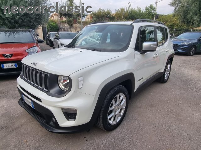 JEEP RENEGADE 1.6 MJT 130 CV LIMITED - foto 2