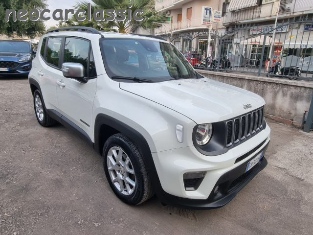 JEEP RENEGADE 1.6 MJT 130 CV LIMITED - foto 3