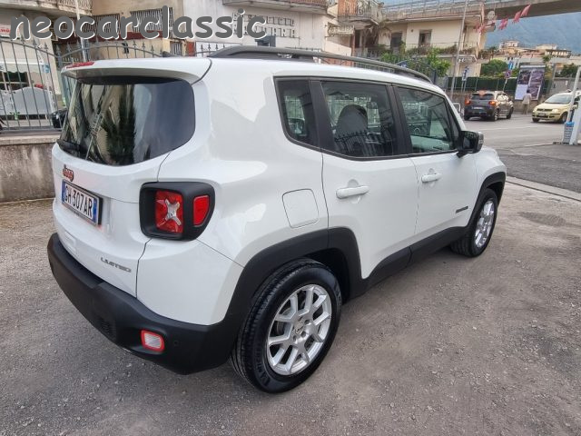 JEEP RENEGADE 1.6 MJT 130 CV LIMITED - foto 4