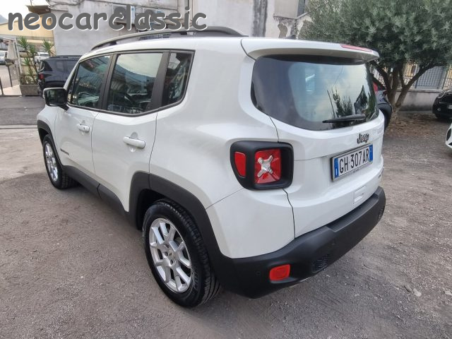 JEEP RENEGADE 1.6 MJT 130 CV LIMITED - foto 6