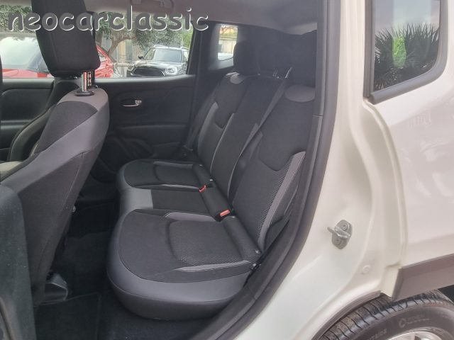 JEEP RENEGADE 1.6 MJT 130 CV LIMITED - foto 7