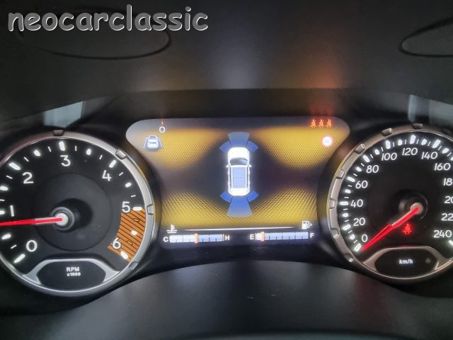 JEEP RENEGADE 1.6 MJT 130 CV LIMITED - foto 12