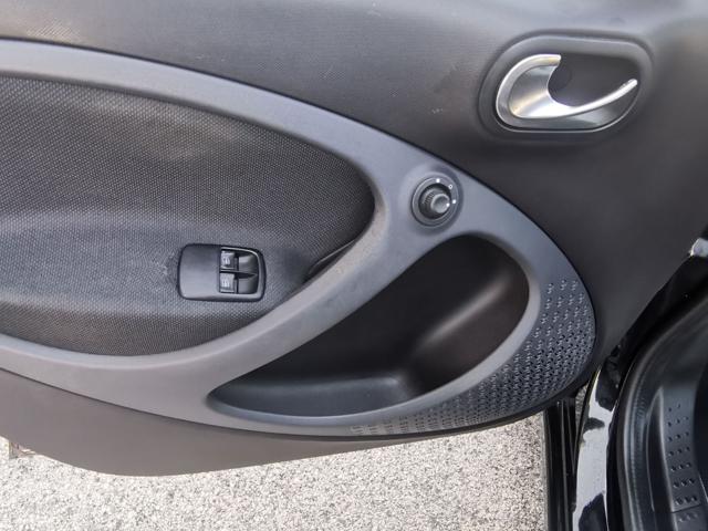 SMART FORFOUR 70 1.0 PASSION / TETTO APRIBILE/ - foto 13