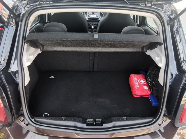 SMART FORFOUR 70 1.0 PASSION / TETTO APRIBILE/ - foto 17