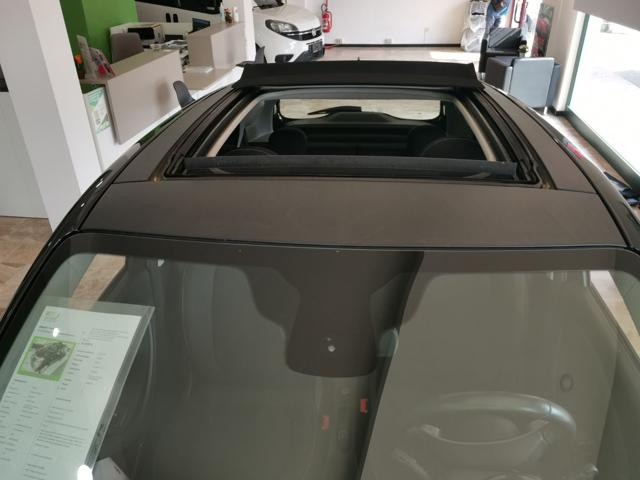 SMART FORFOUR 70 1.0 PASSION / TETTO APRIBILE/ - foto 6