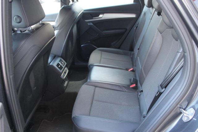 AUDI Q5 SPB 40 TDI QUATTRO S TRONIC S LI - foto 7