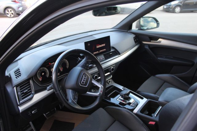 AUDI Q5 SPB 40 TDI QUATTRO S TRONIC S LI - foto 8