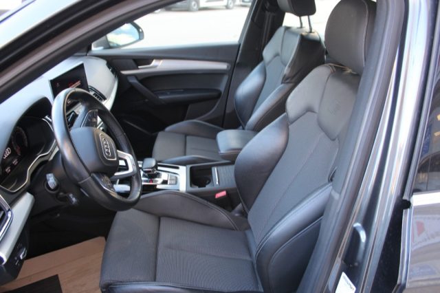 AUDI Q5 SPB 40 TDI QUATTRO S TRONIC S LI - foto 9
