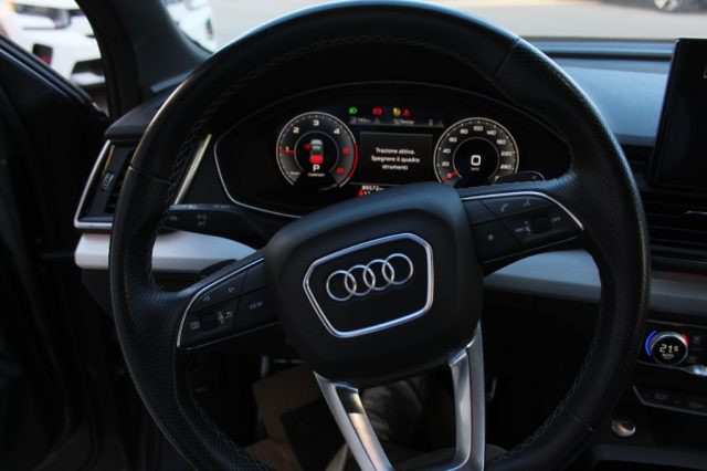 AUDI Q5 SPB 40 TDI QUATTRO S TRONIC S LI - foto 11