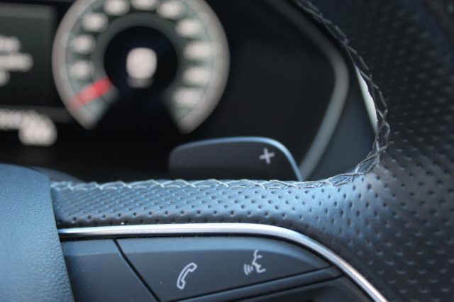 AUDI Q5 SPB 40 TDI QUATTRO S TRONIC S LI - foto 12