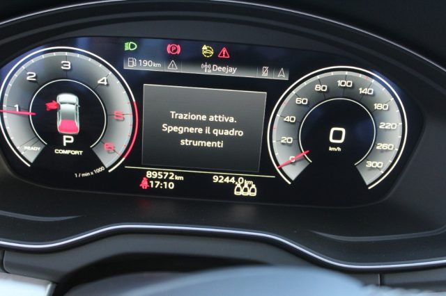 AUDI Q5 SPB 40 TDI QUATTRO S TRONIC S LI - foto 13