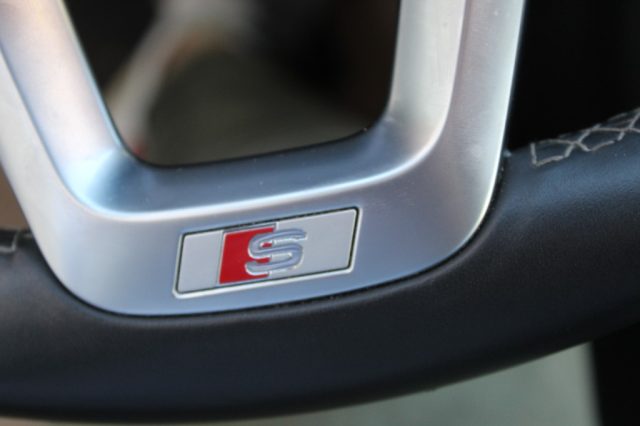 AUDI Q5 SPB 40 TDI QUATTRO S TRONIC S LI - foto 14
