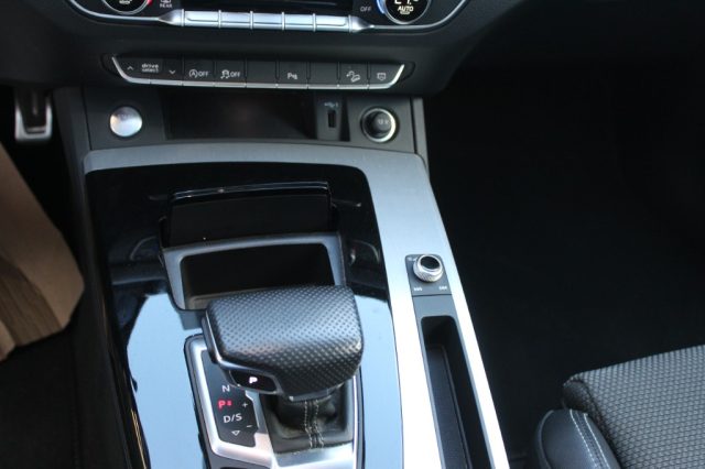 AUDI Q5 SPB 40 TDI QUATTRO S TRONIC S LI - foto 15