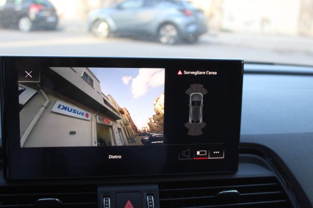AUDI Q5 SPB 40 TDI QUATTRO S TRONIC S LI - foto 16